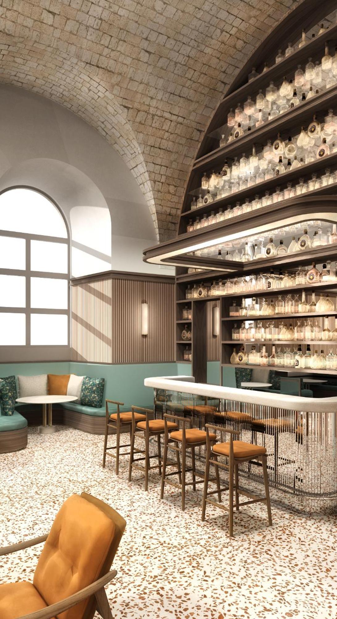 Vista Ostuni酒店 外观 照片